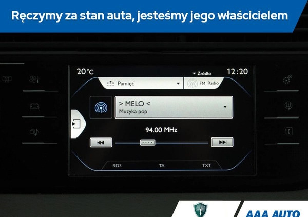 Citroen C4 Picasso cena 31000 przebieg: 245608, rok produkcji 2014 z Złoczew małe 211